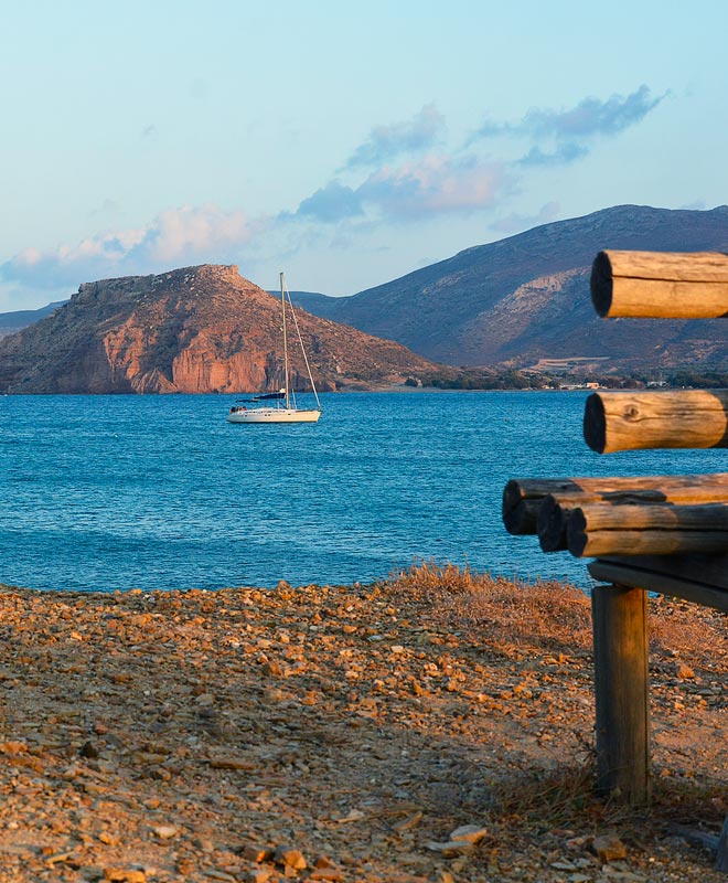 Palekastro Crete